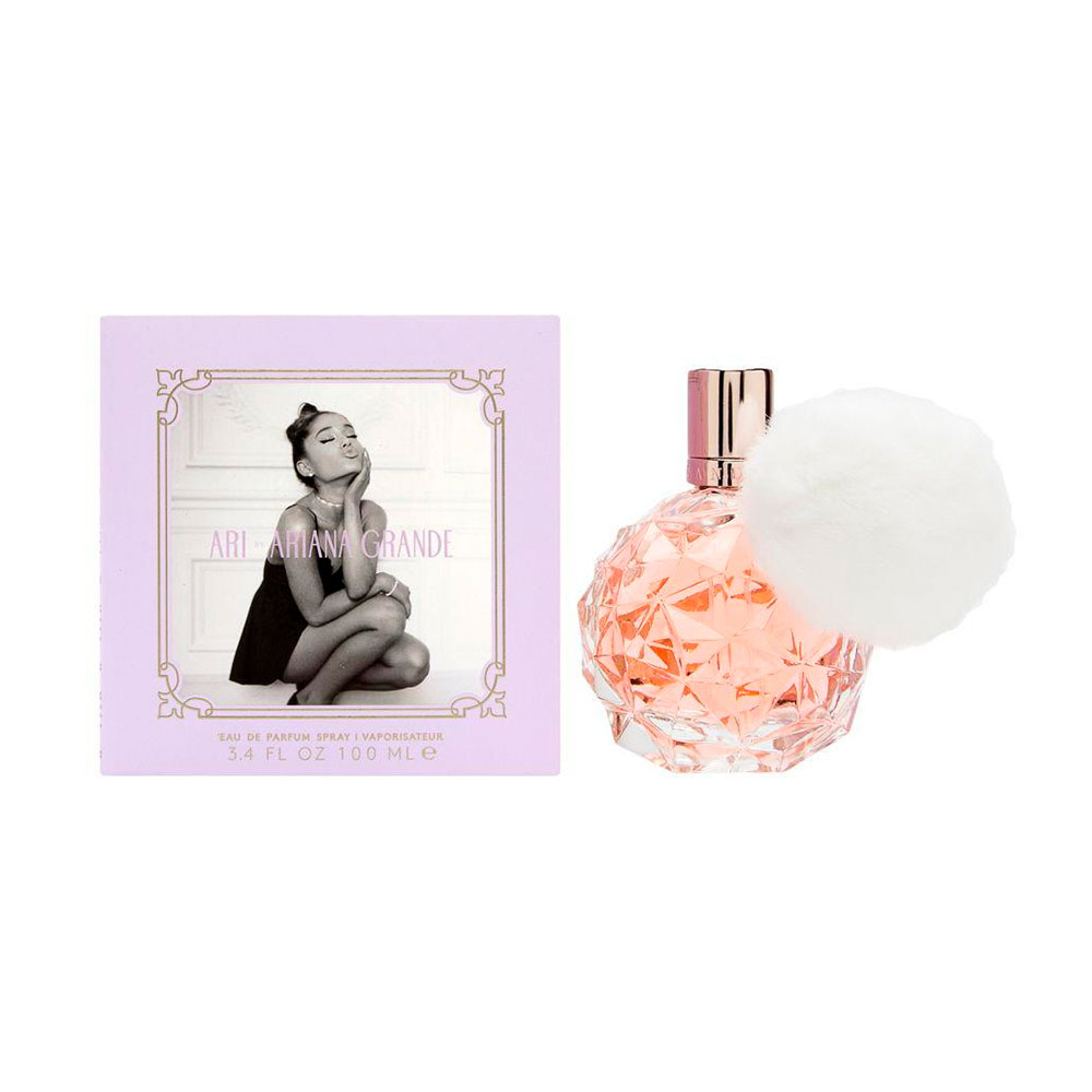Ariana-Ari Edp Spr. 100ml