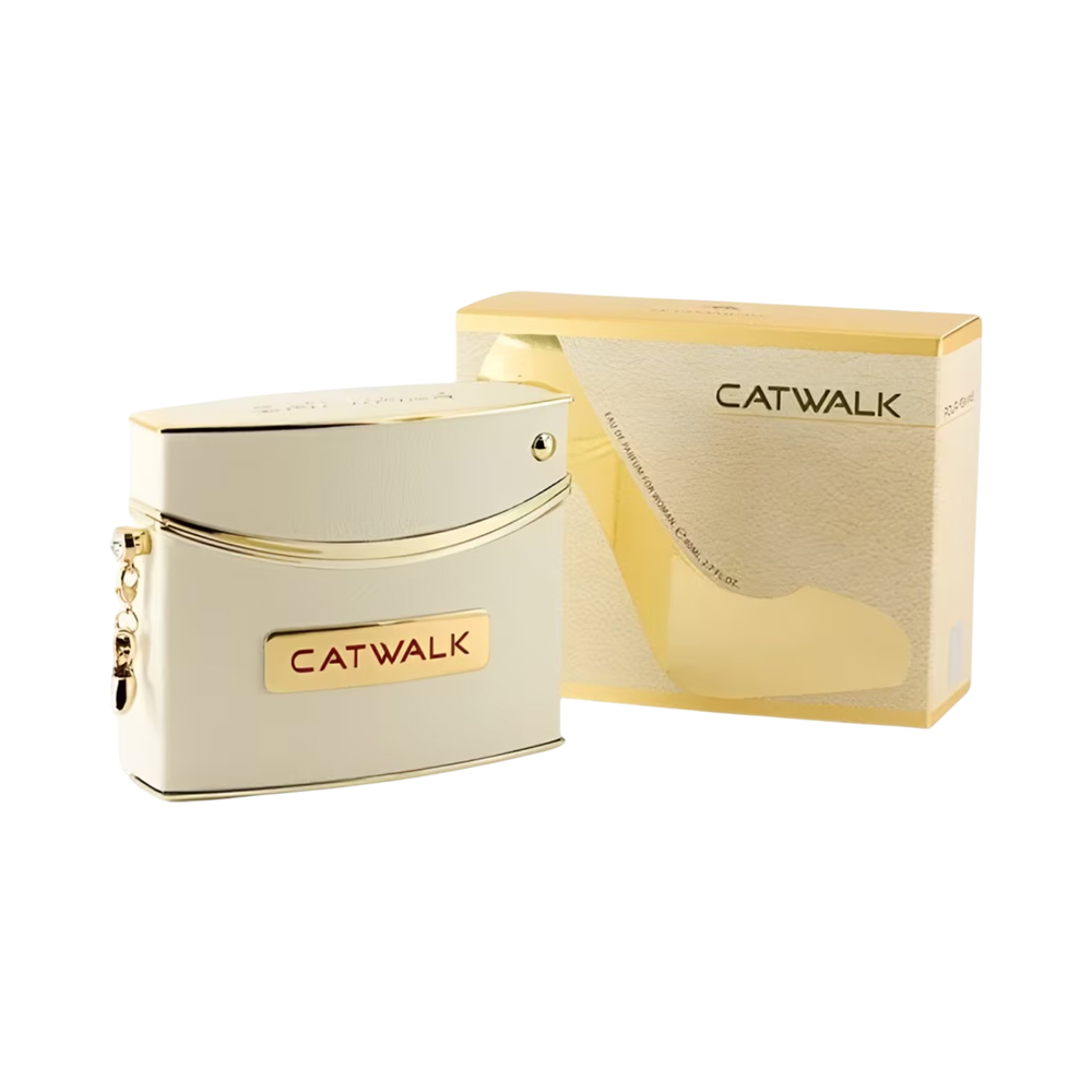 Perfume LE Chameau Catwalk Women Eau de Parfum 80ML