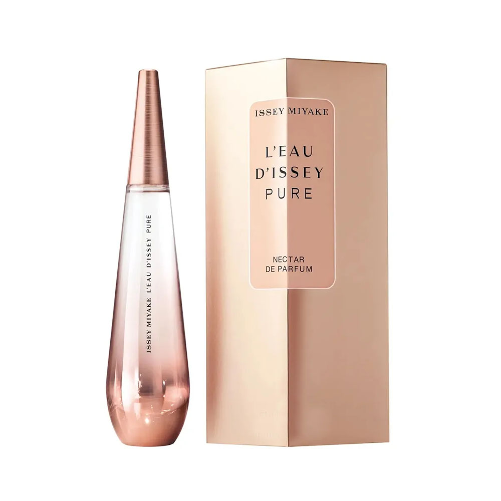 Perfume Issey Miyake L'eau D'issey Pure Petale de Nectar Edt 90ML