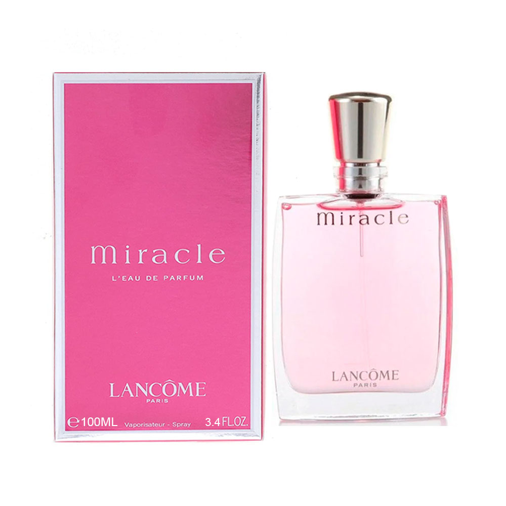 Lancome-Miracle Edp.Spr.100ml..