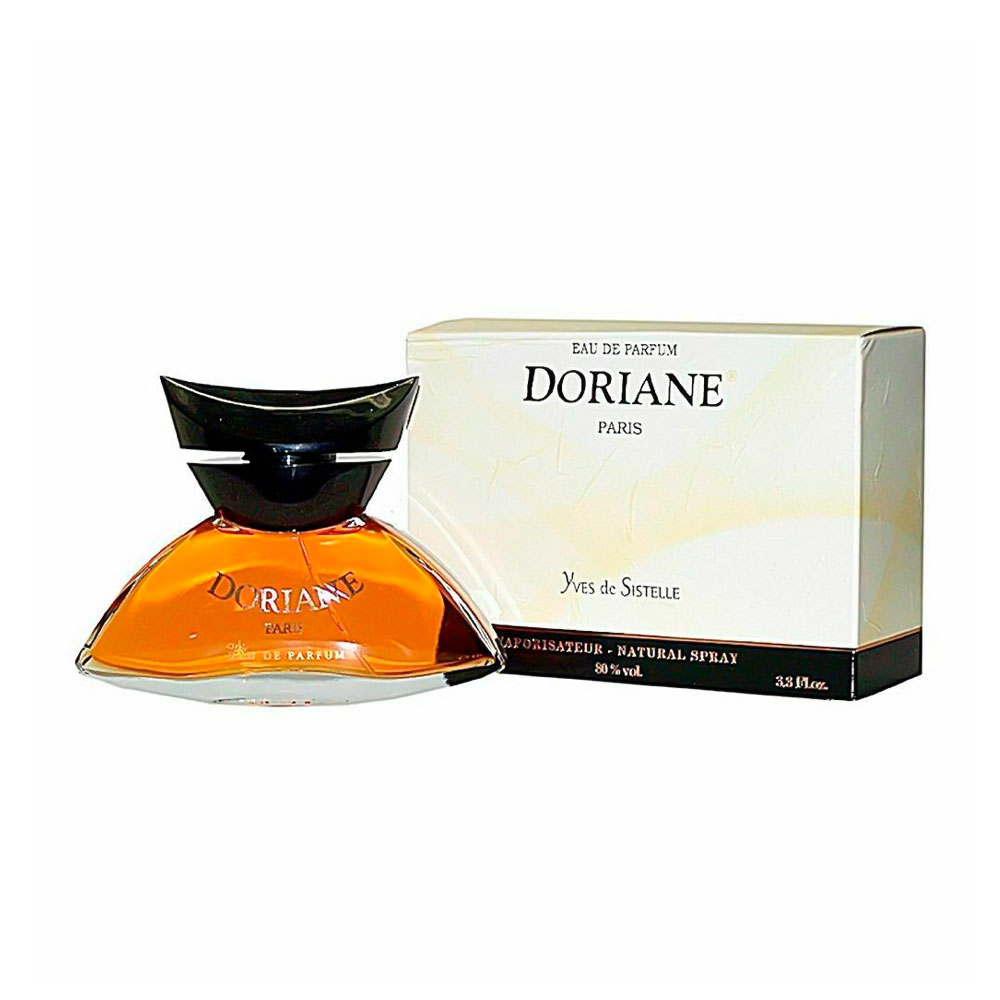 Spp-Doriane Edt.Spr.100ml.