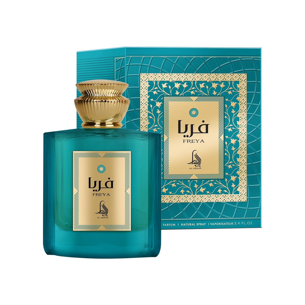 Perfume AL Absar Freya Edp 100ML