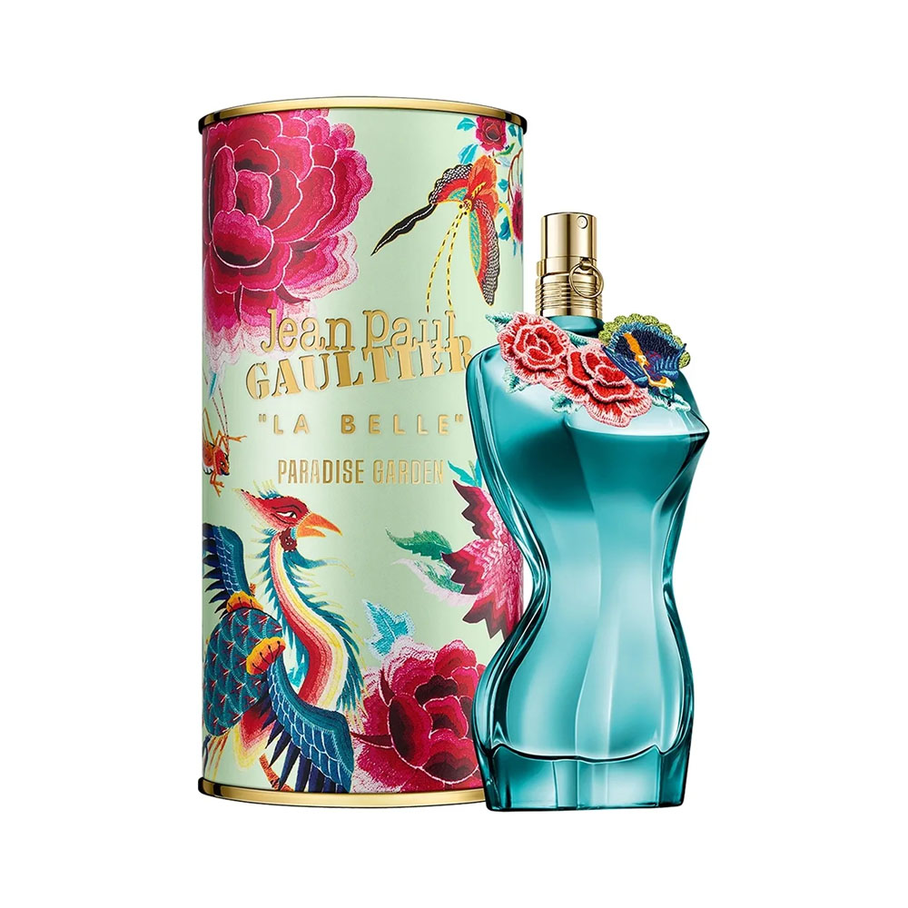 Perfume Jean Paul Gaultier LA Belle Paradise Garden Edp 100ML