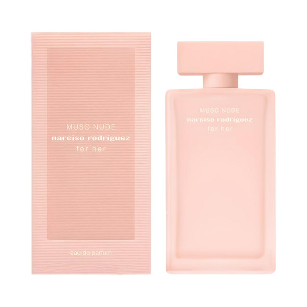 Perfume Narciso Rodriguez Musc Nude For Her Eau de Parfum 50ML