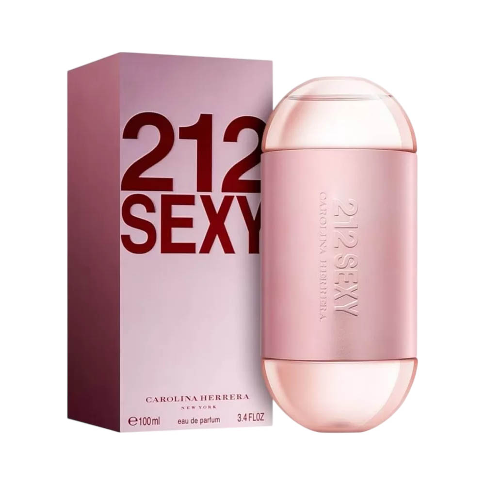 Ch-Sexy W.Edp.Spr.100ml.
