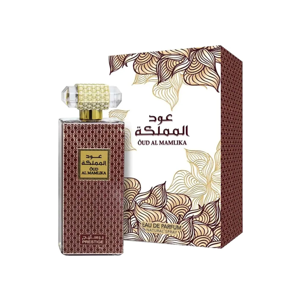 Perfume Adyan Oud AL Mamlika Edp 100ML