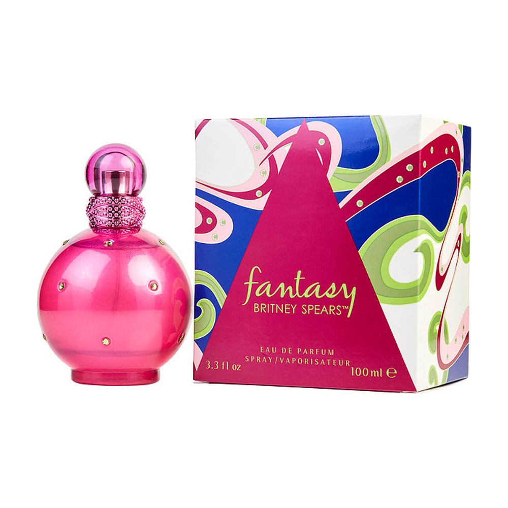 Bs-Fantasy Edp.Spr.100ml.