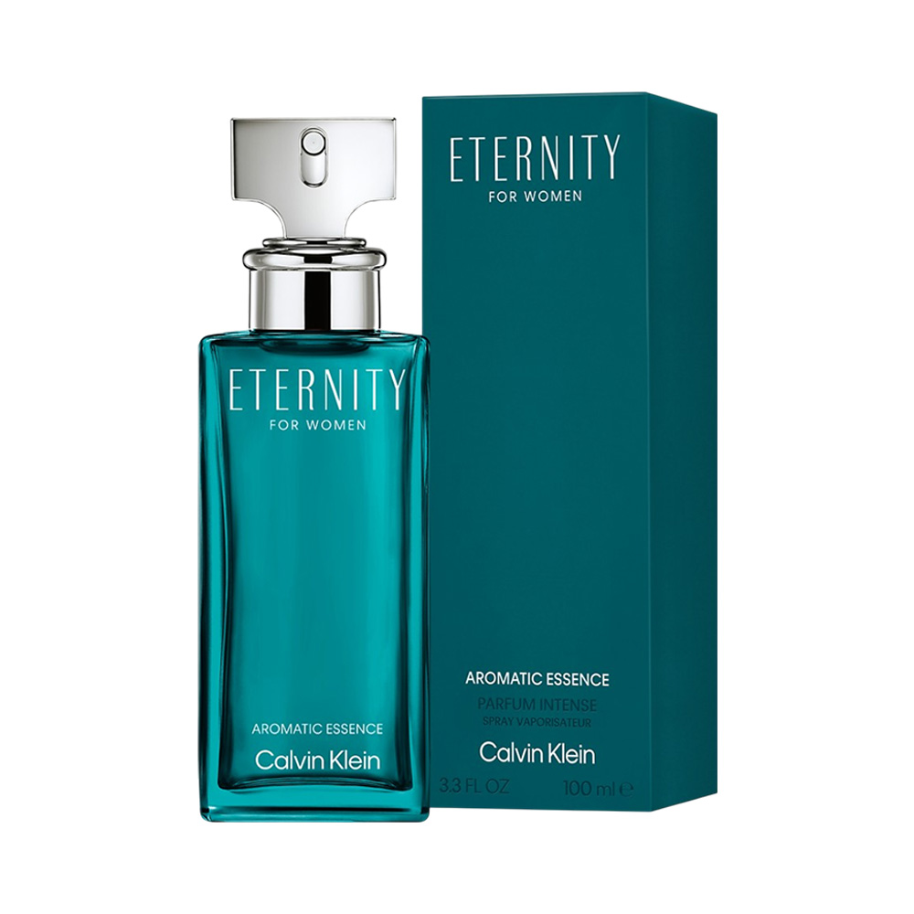 Perfume Calvin Klein Eternity Aromatic Essence Parfum Intense 100ML