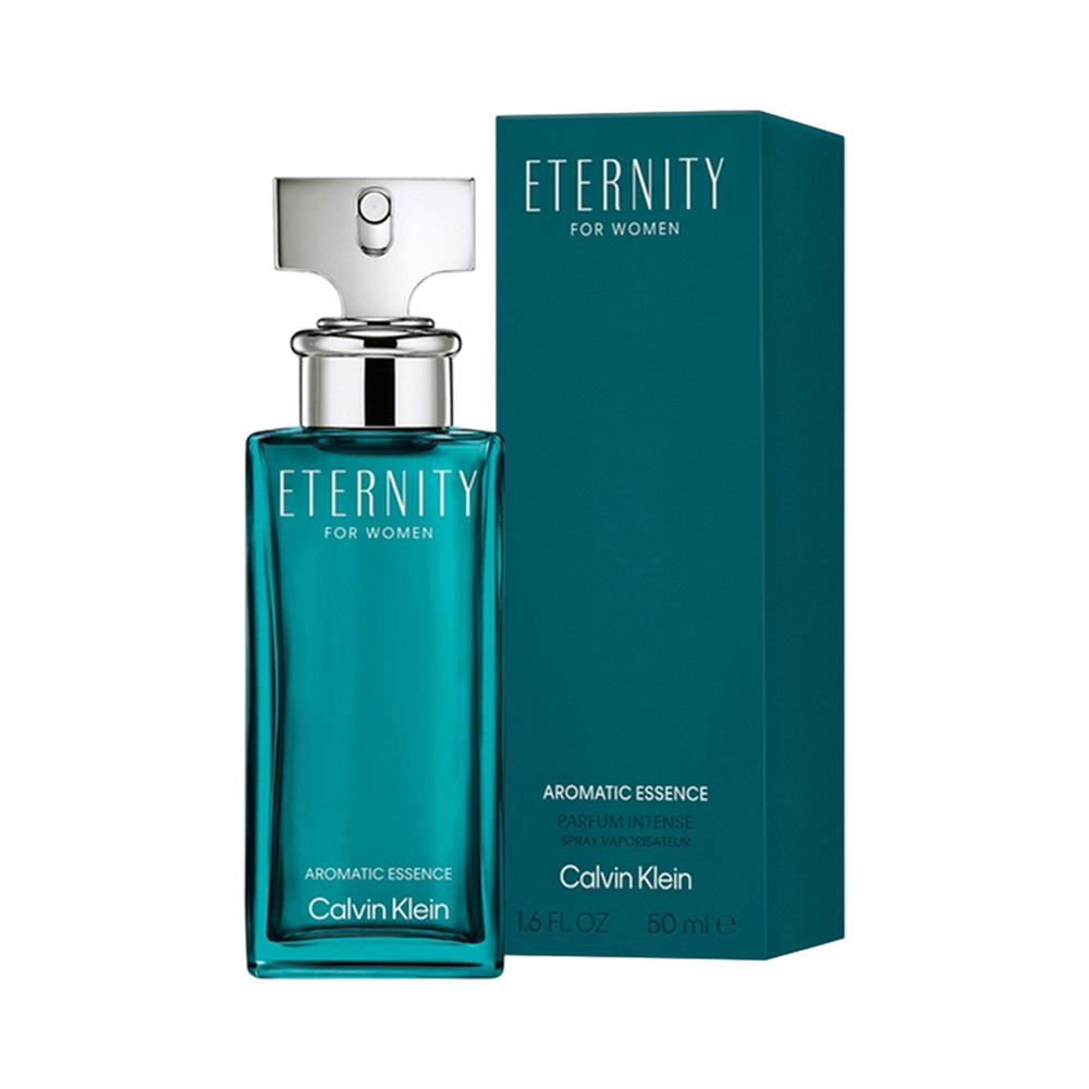 Perfume Calvin Klein Eternity Aromatic Essence Parfum Intense 50ML