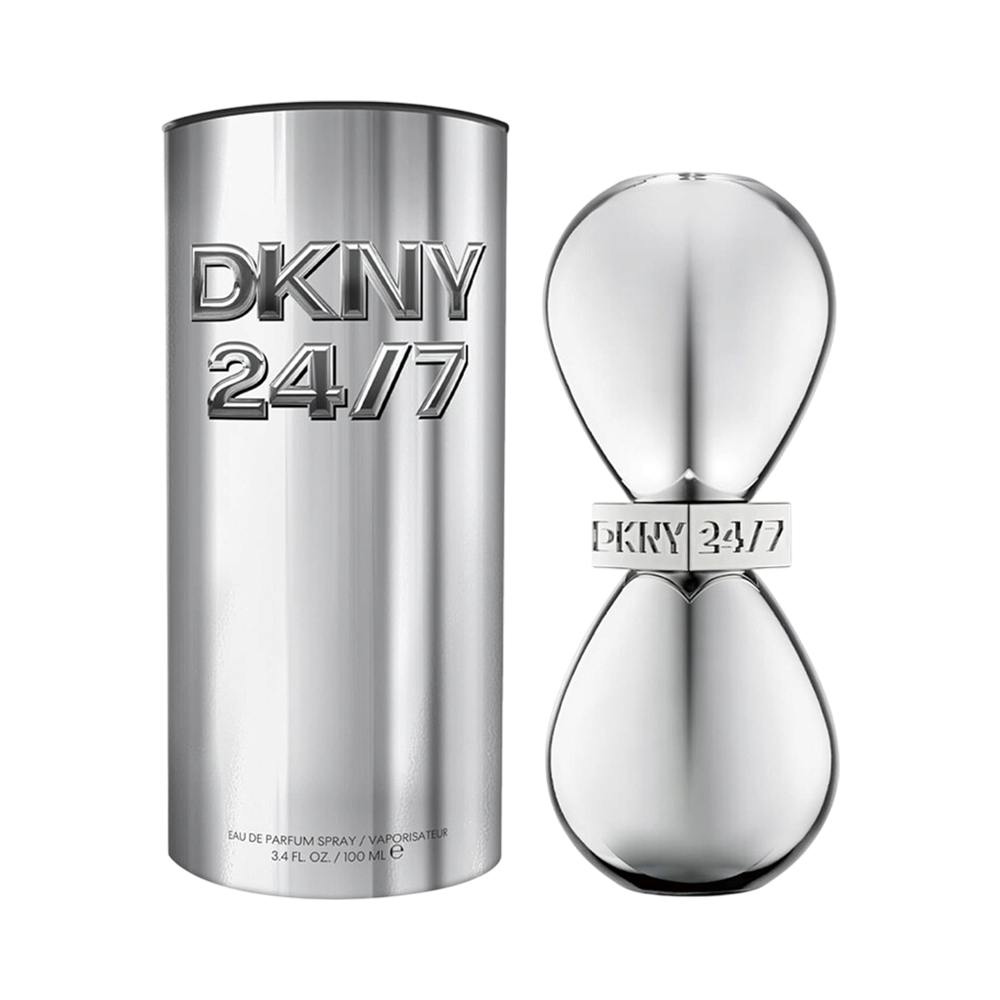 Perfume Donna Karan NY Dkny 24/7 Eau de Parfum 100ML