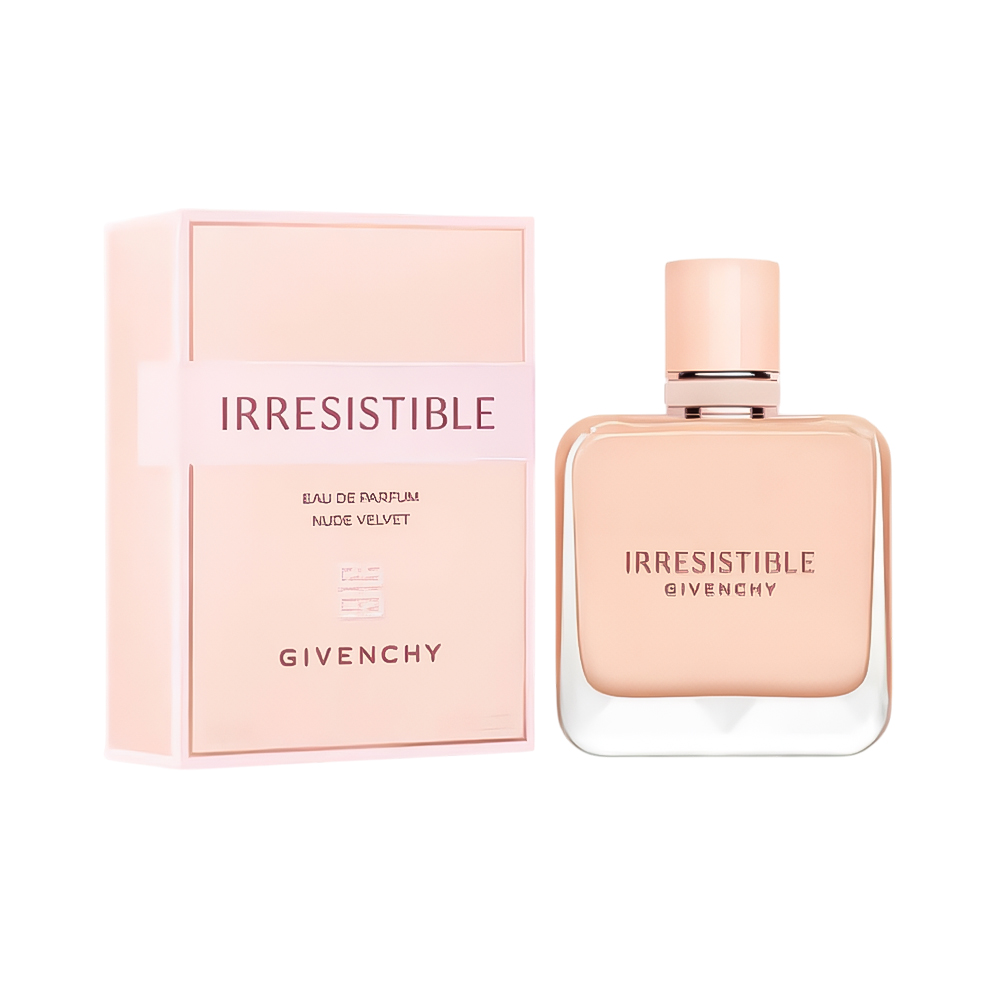 Perfume Givenchy Irresistible Nude Velvet Eau de Parfum 50ML
