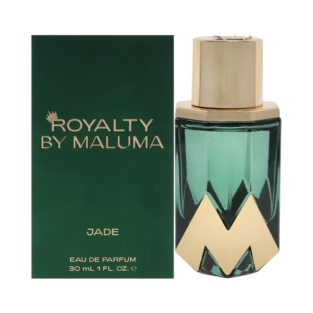 Fume Royalty BY Maluma Jade Femme Eau de Parfum 30ML