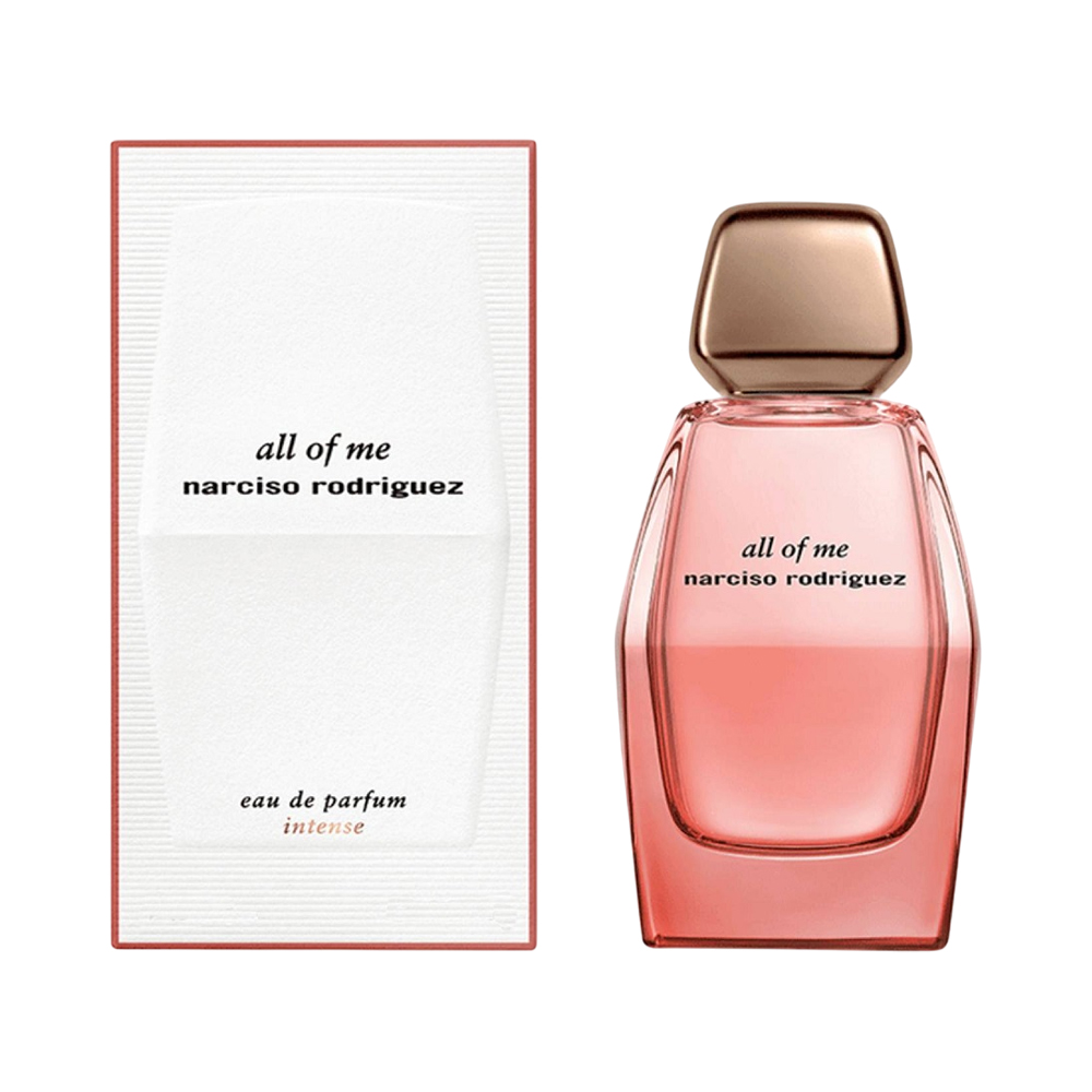 Perfume Narciso Rodriguez All OF ME Intense Eau de Parfum 50ML