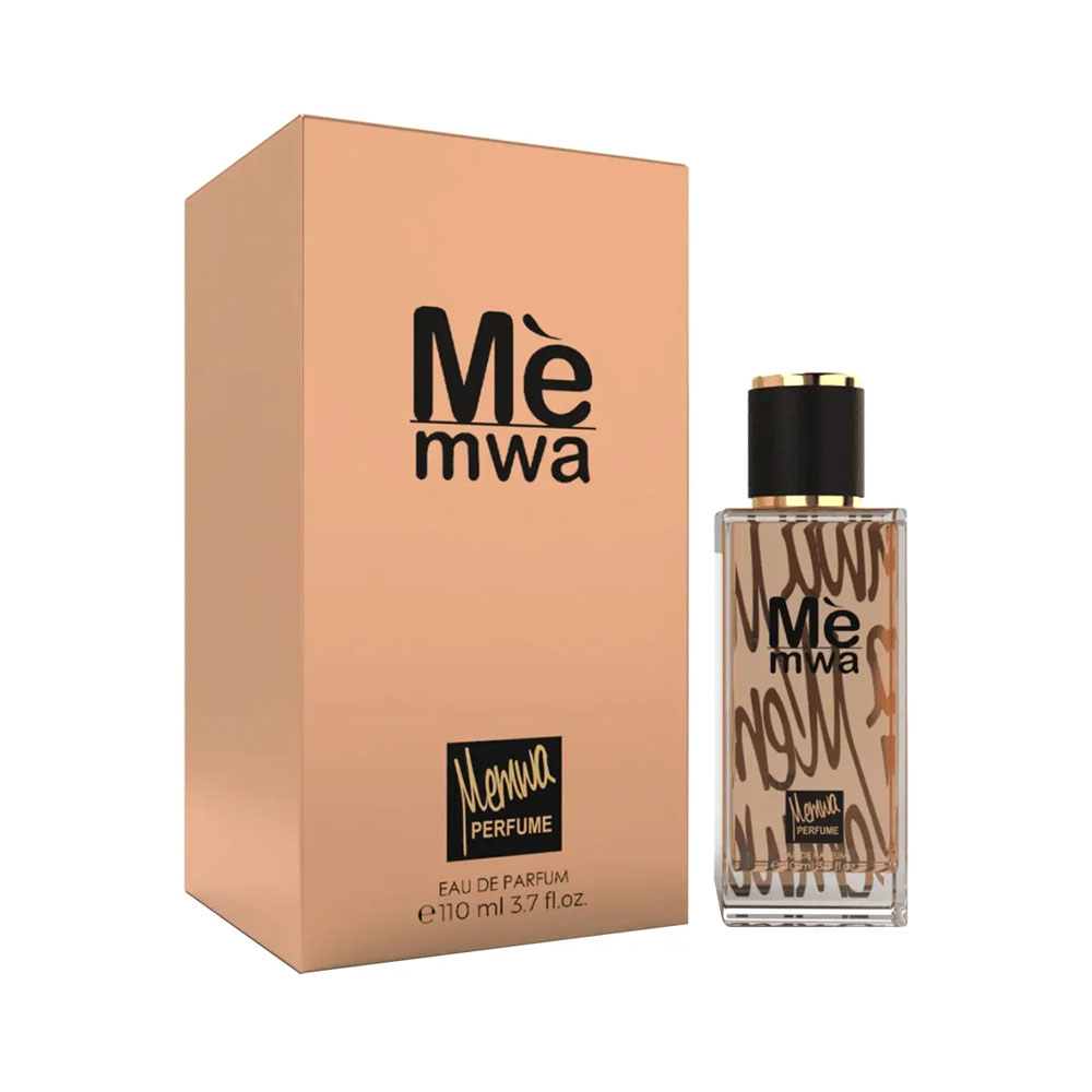 Perfume Memwa ME Mwa Edp 110ML