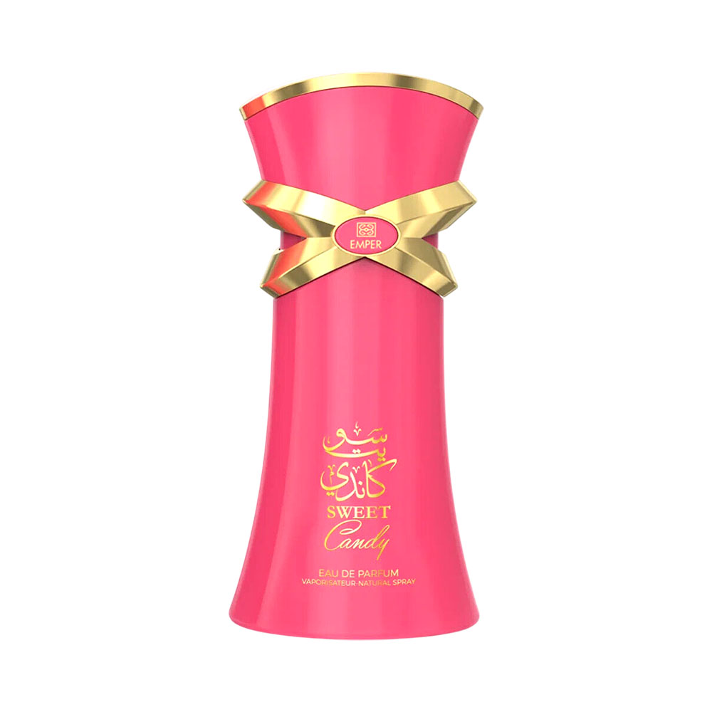 Perfume Emper Marwa Sweet Candy Edp 100ML