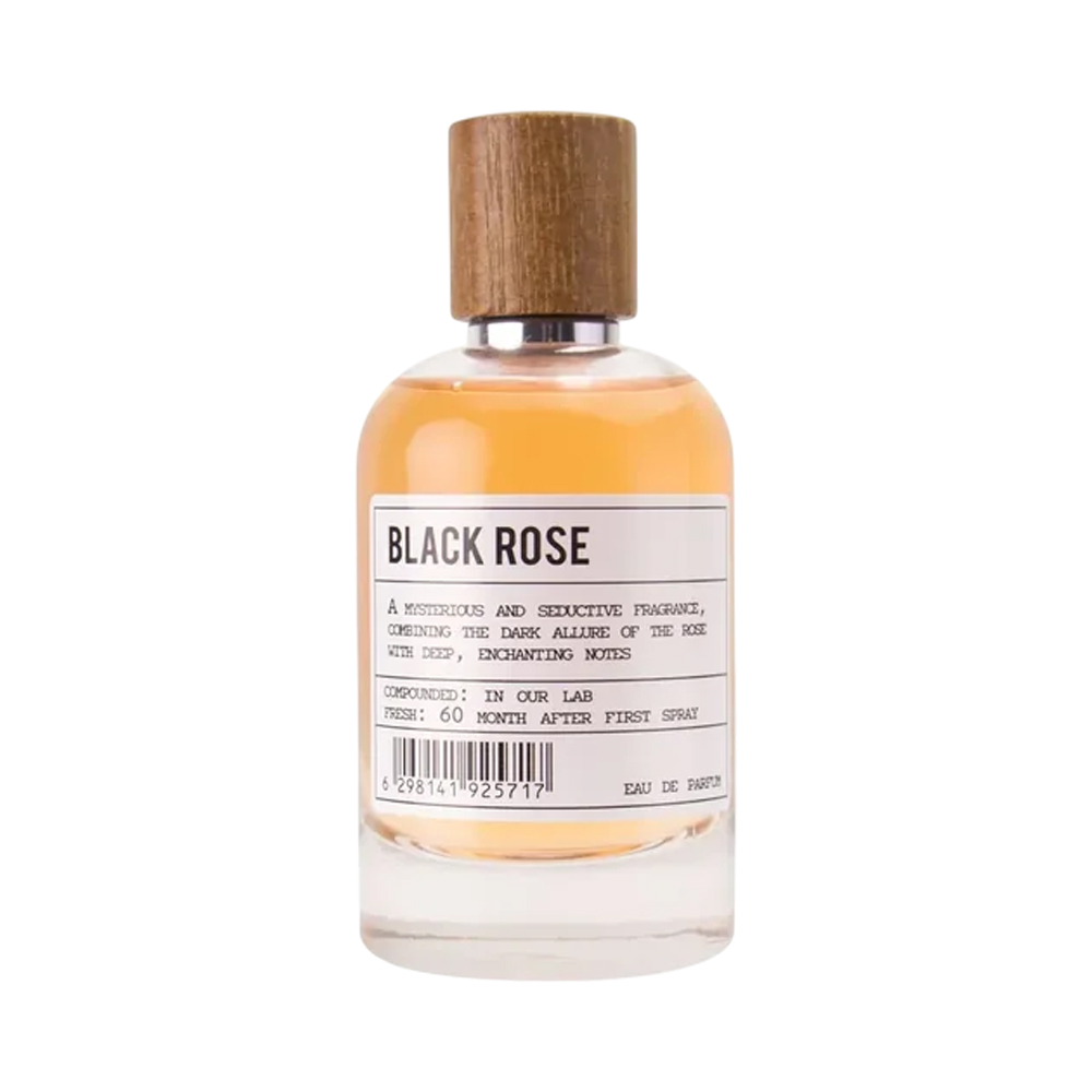 Perfume Karma Black Rose Edp 100ML