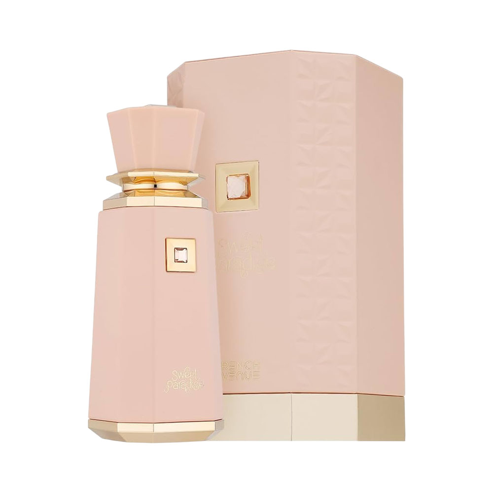 Perfume French Avenue Sweet Paradise Edp 100ML