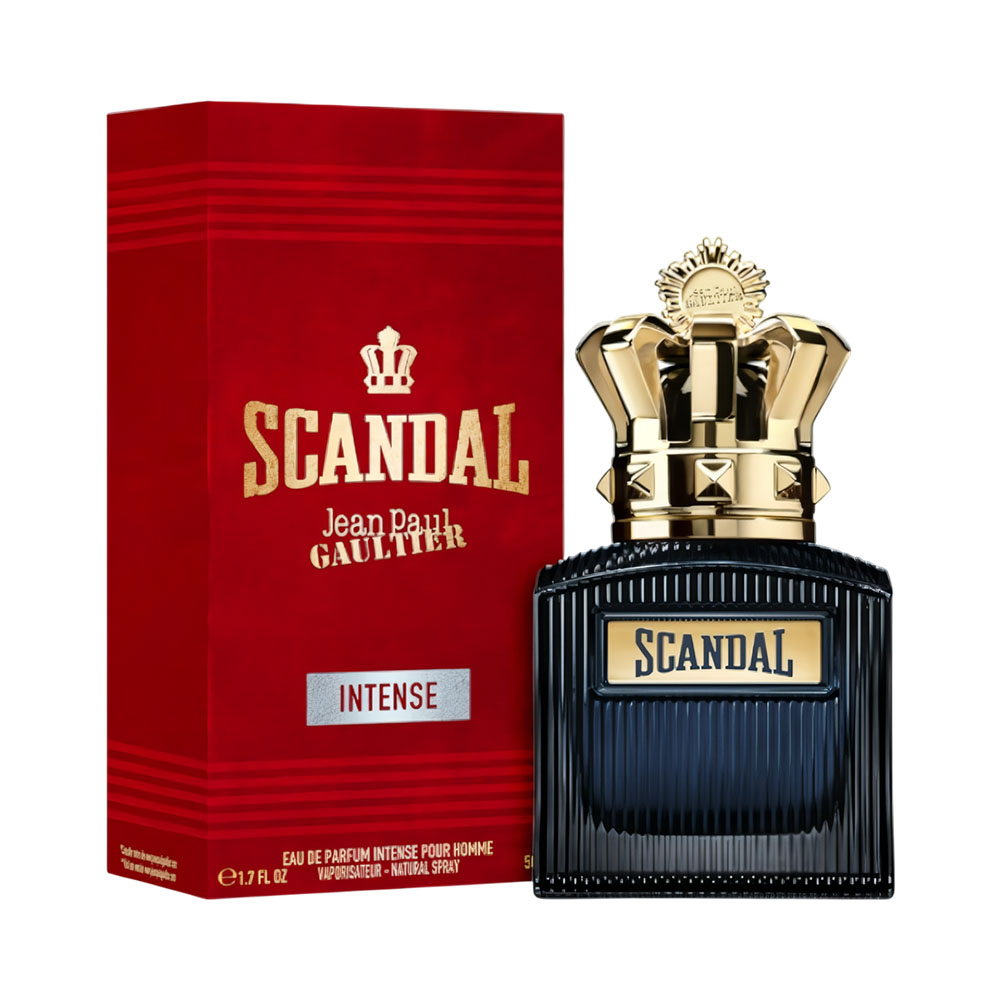 Perfume Jean Paul Gaultier Scandal Intense Edp 50ML