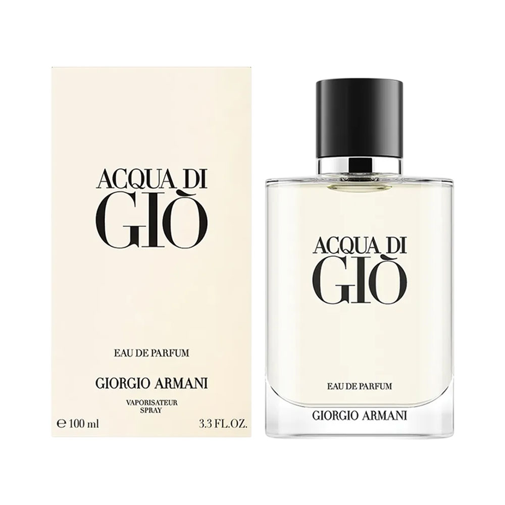Perfume Giorgio Armani Acqua DI Gio Edp 100ML