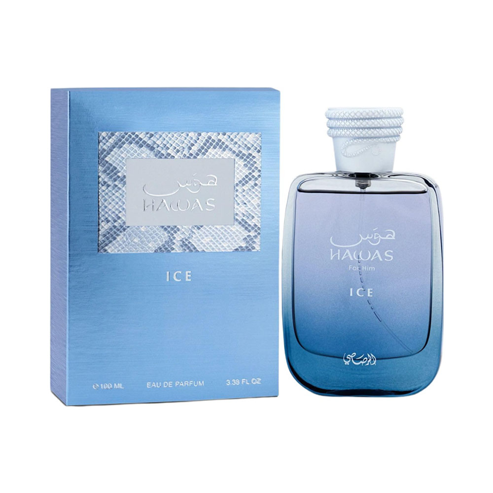 Perfume Afnan 9 PM Elixir Intense Parfum 100ML