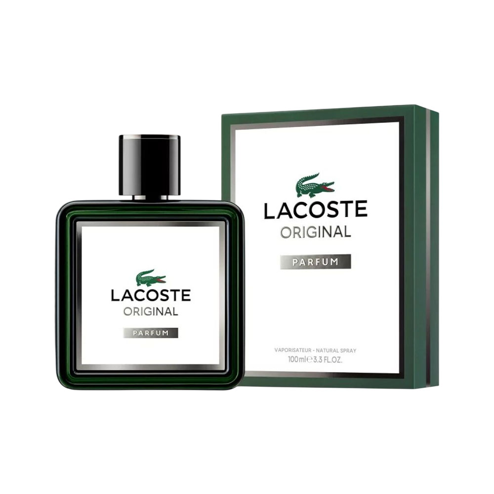 Perfume Lacoste Original Parfum 100ML