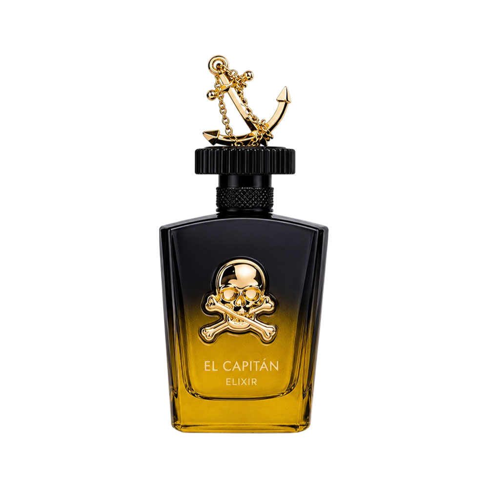 Perfume Gulf Orchid EL Capitan Elixir Edp 100ML