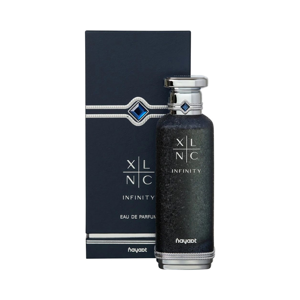 Perfume Nayaat Infinity Edp 200ML