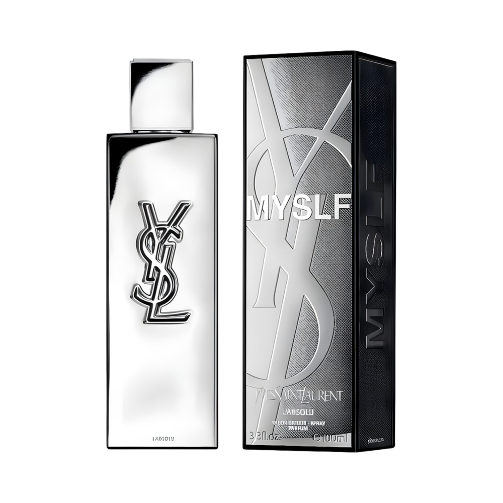 Perfume Yves Saint Laurent Myslf L'absolu Parfum 100ML