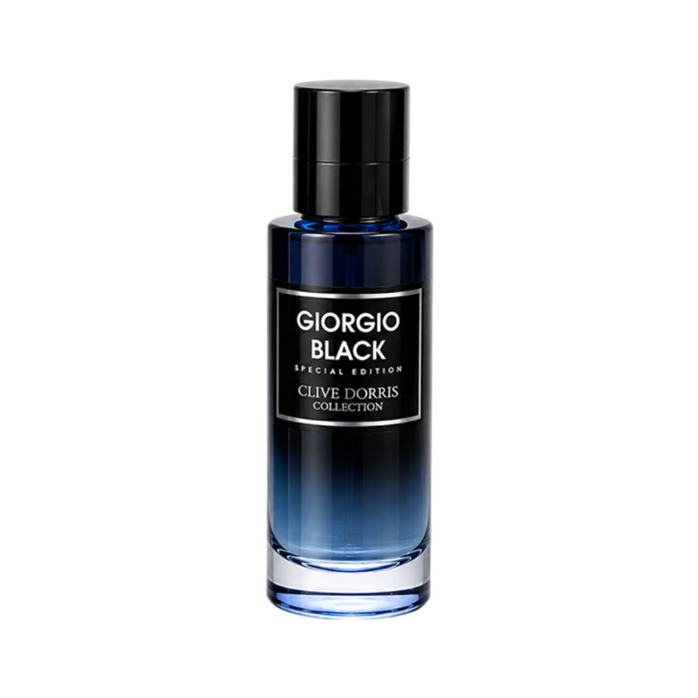 Perfume Clive Dorris Giorgio Black Edp 30ML