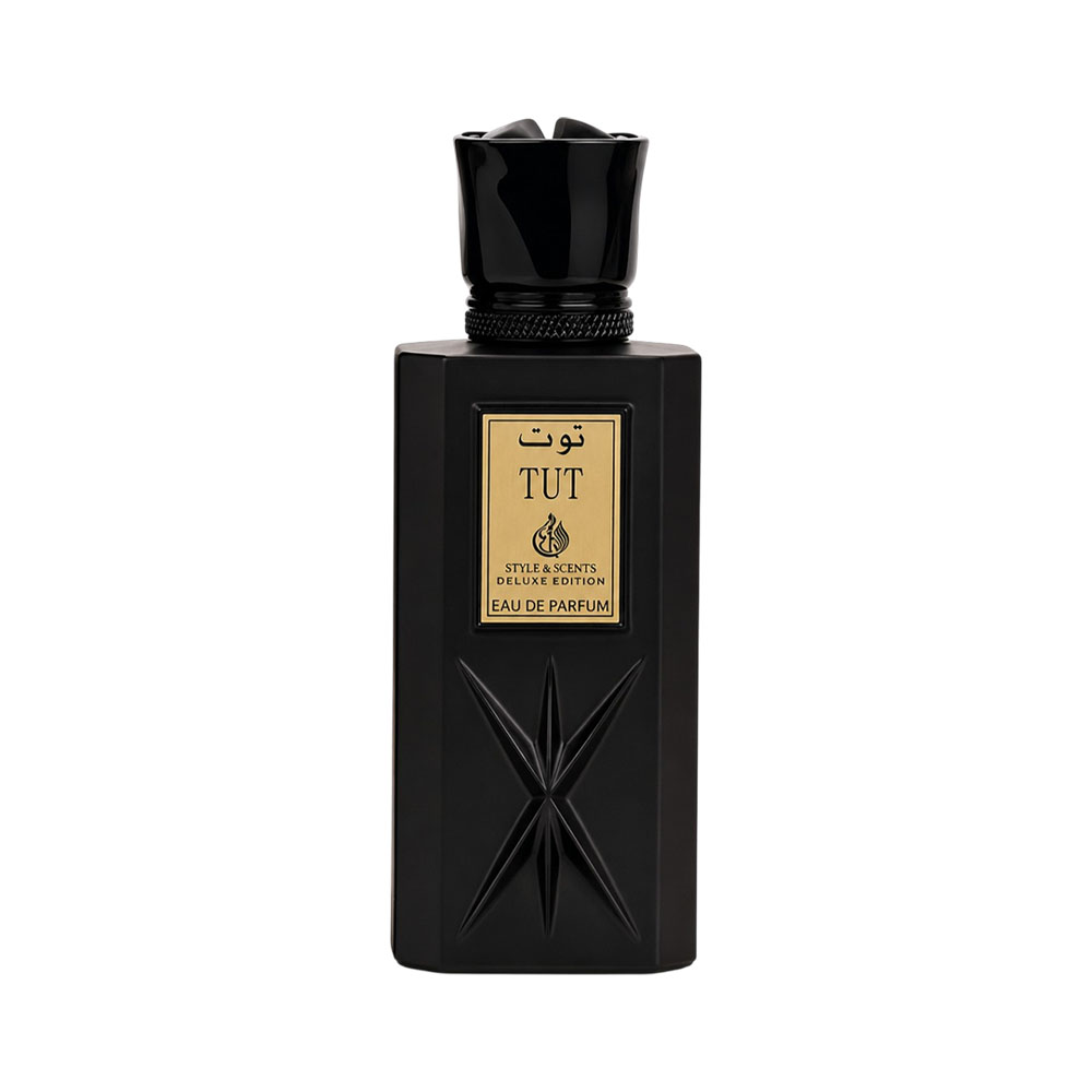 Perfume Style & Scents Tut Edp 100ML
