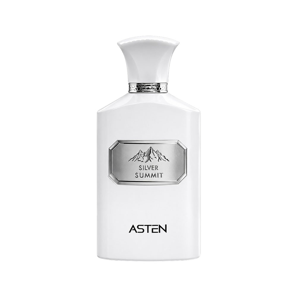 Perfume Asten Silver Summit Edp 100ML