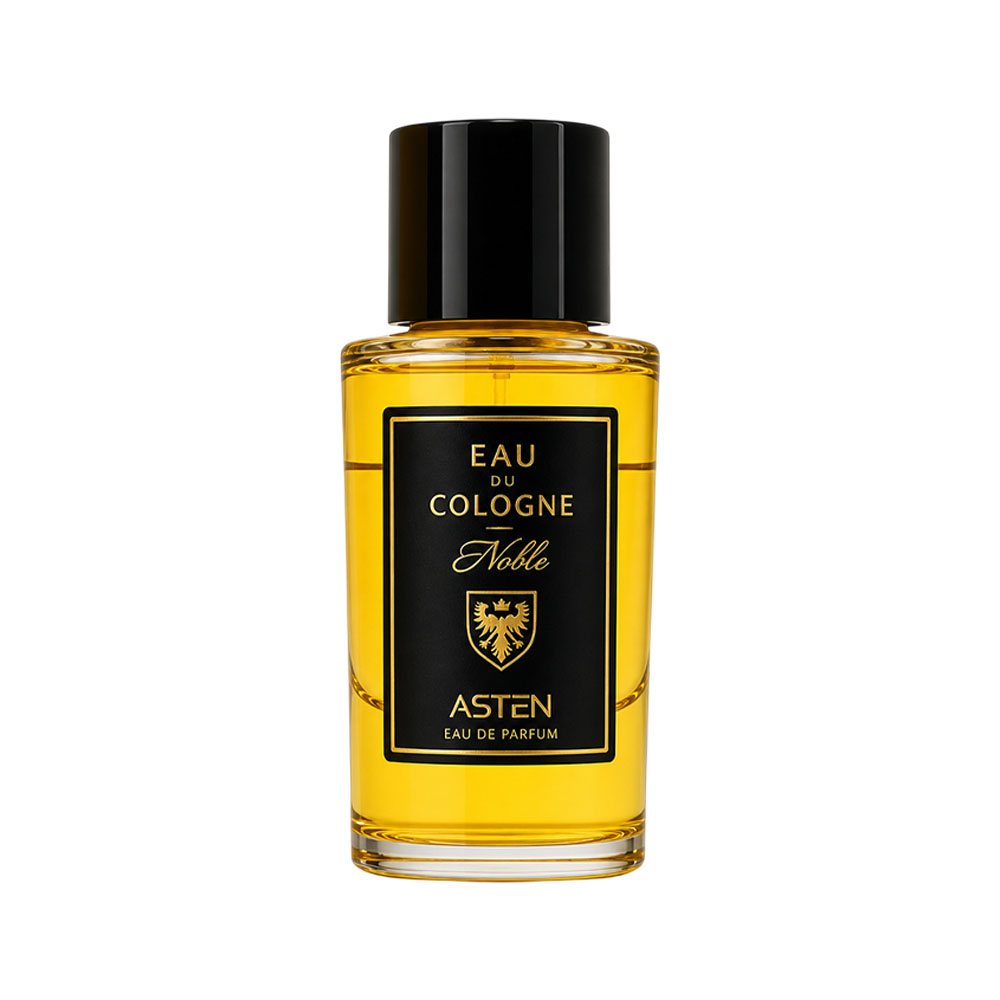 Perfume Asten Eau DU Cologne Noble Edp 100ML