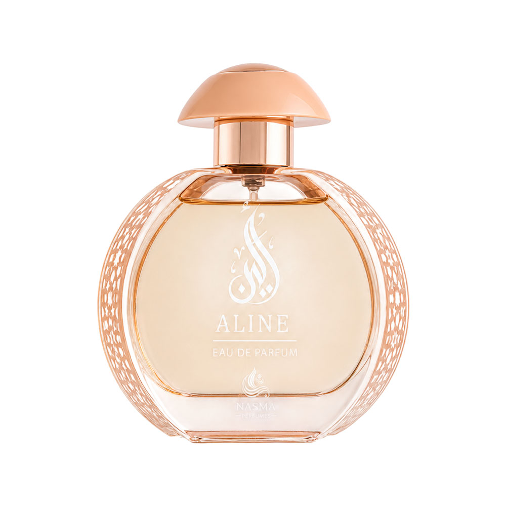 Perfume Nasma Aline Edp 100ML