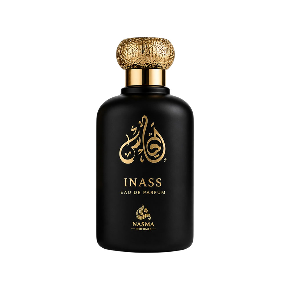 Perfume Nasma Inass Edp 100ML