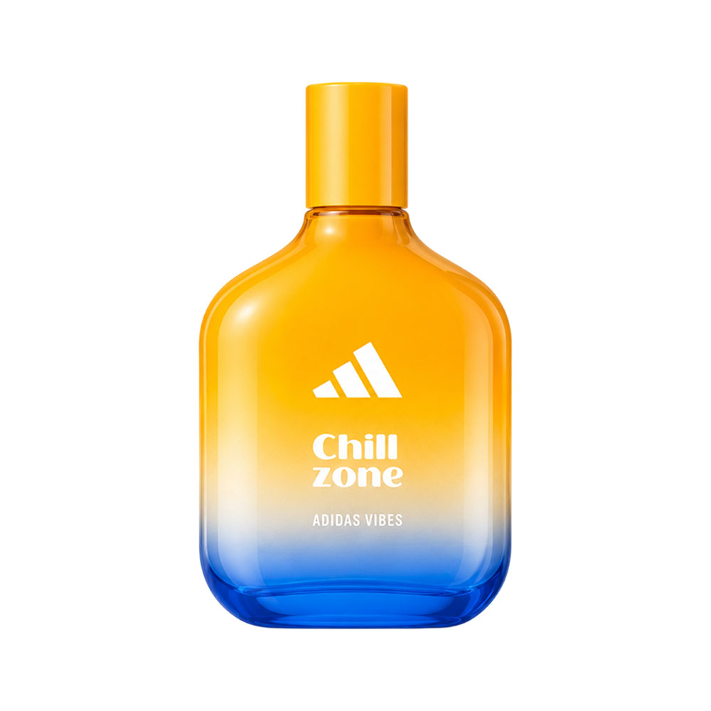 Perfume Adidas Chill Zone Edp 100ML