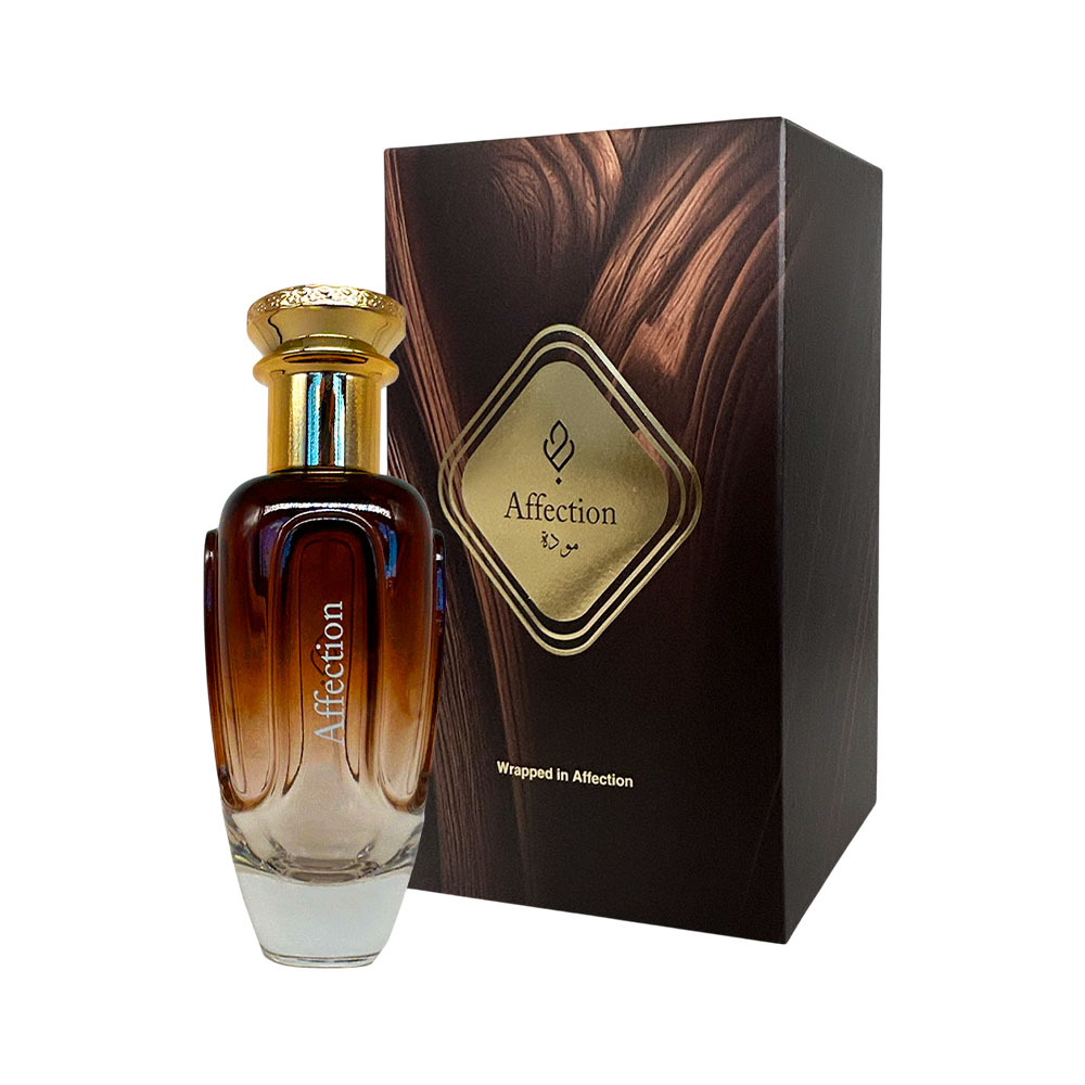 Perfume Love Collection Affection Edt 100ML