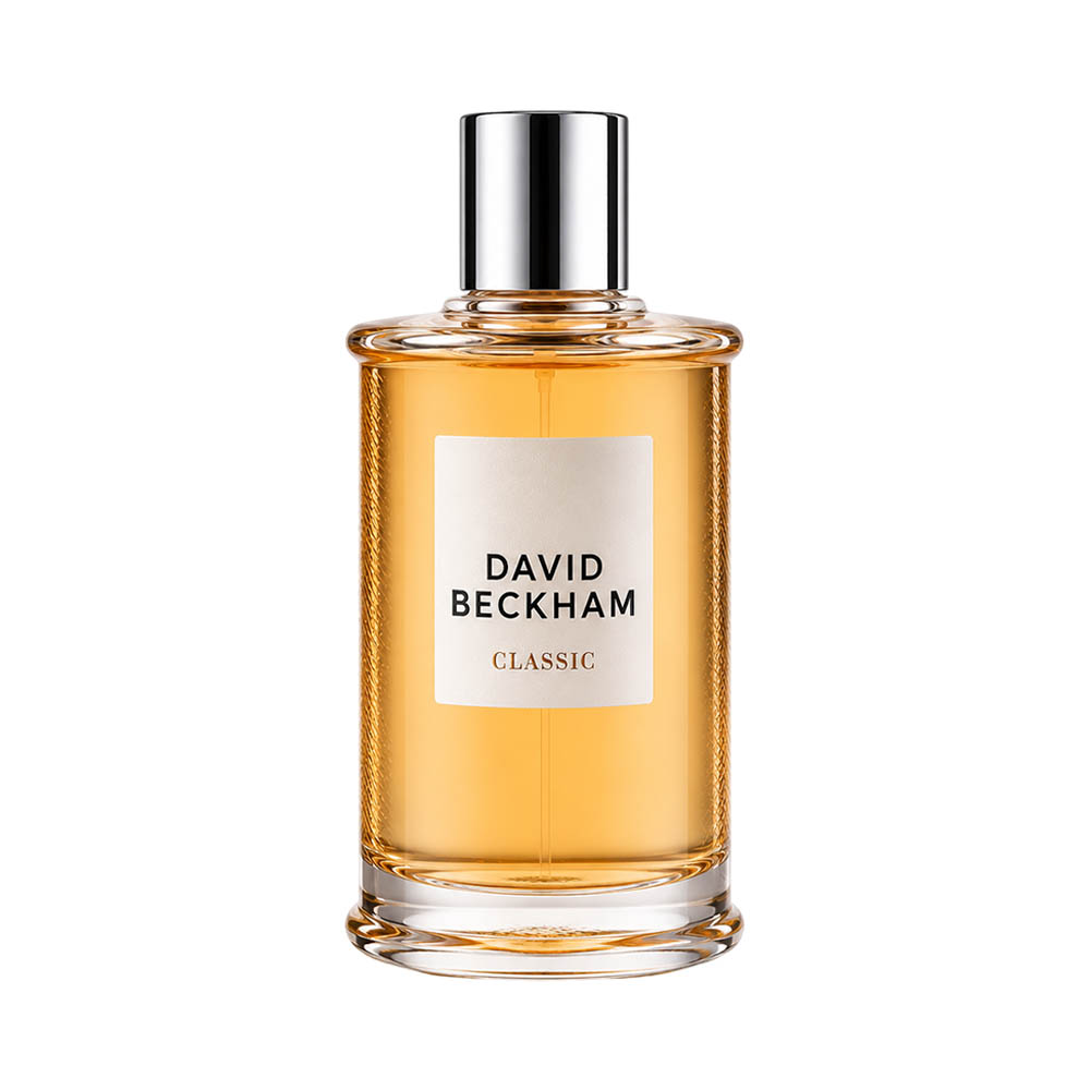 Perfume David Beckhan Classic Black Edt 100ML