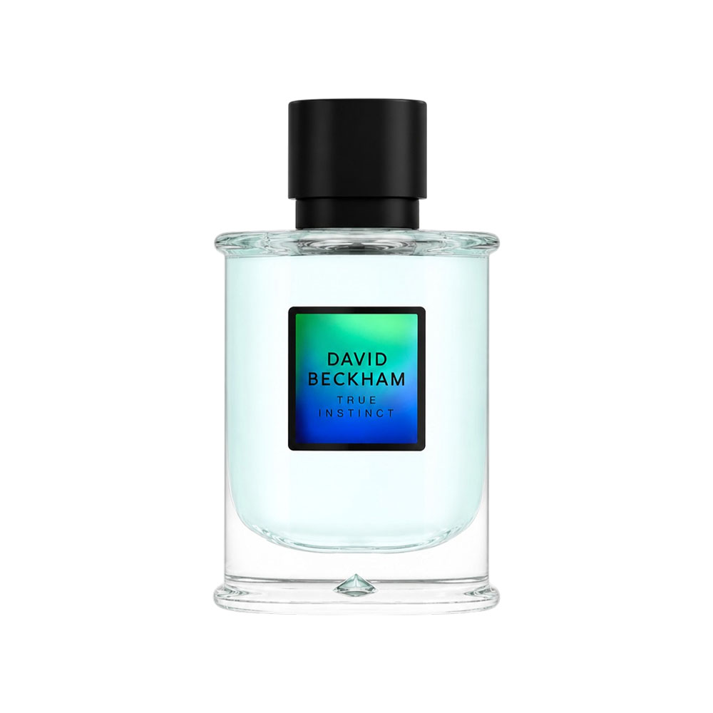 Perfume David Beckham True Instinct Edp 75ML