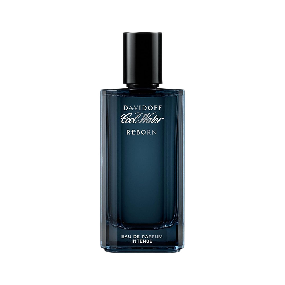 Perfume Davidoff Cool Water Reborn Intense Edp 50ML