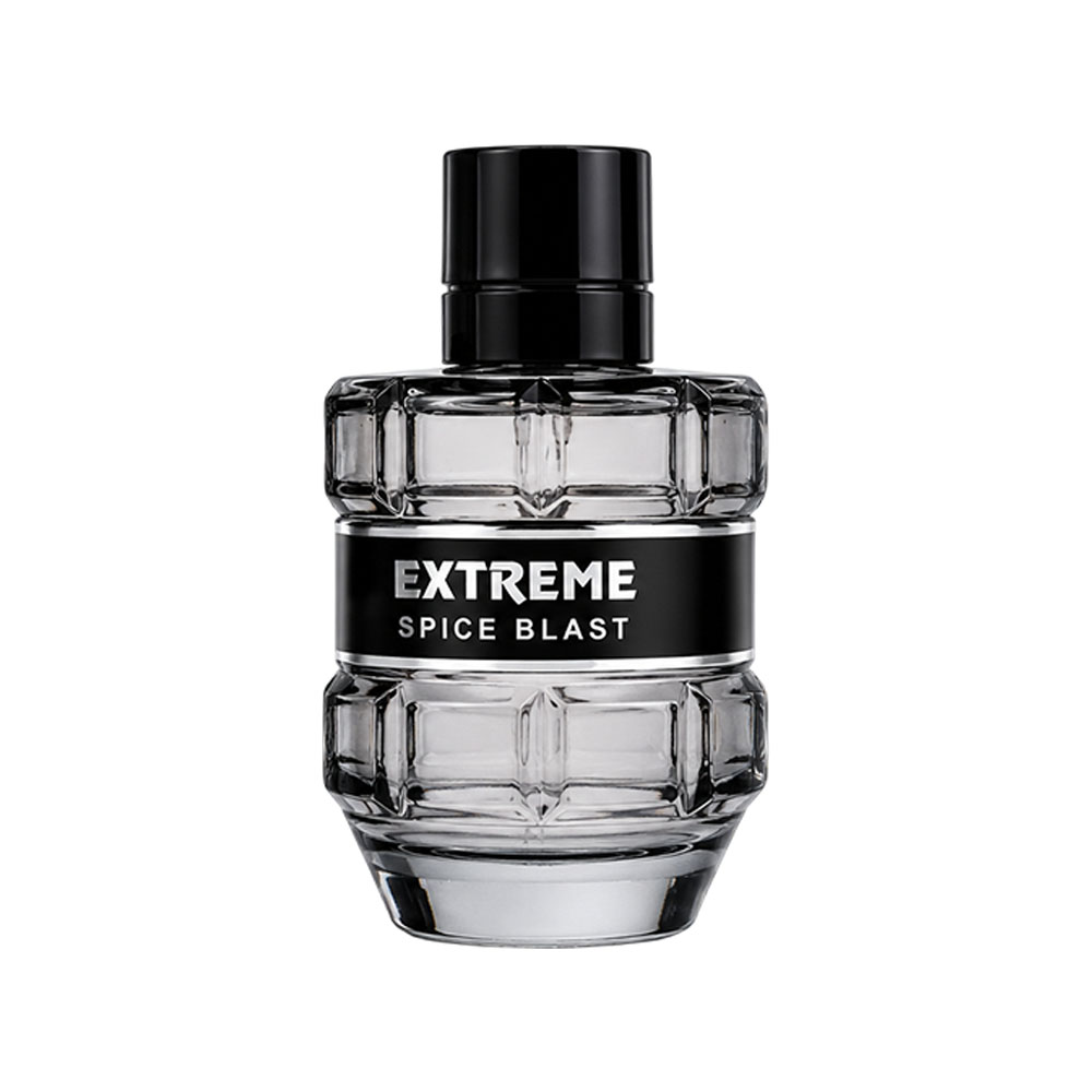 Perfume Lovali Spice Blast Extreme Edp 100ML
