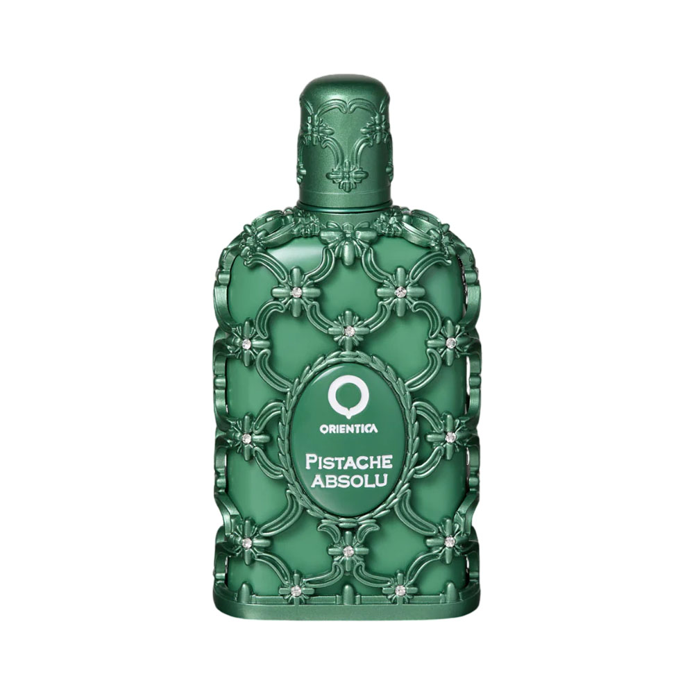 Perfume Orientica Pistache Absolu Edp 80ML