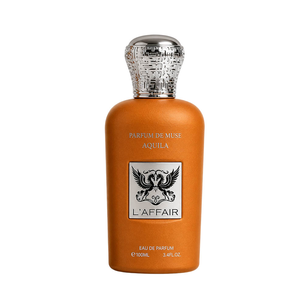Perfume Laffair Parfum de Muse Aquila Edp 100ML