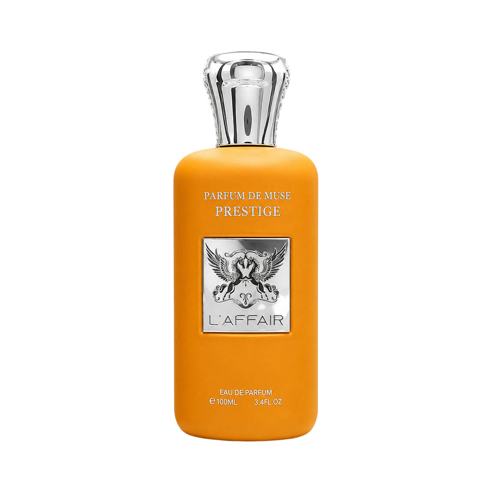 Perfume Laffair Parfum de Muse Prestige Edp 100ML