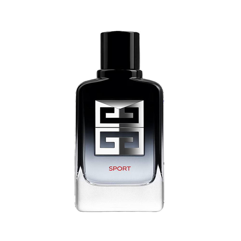 Perfume Givenchy Gentleman Society Sport Edp 100ML
