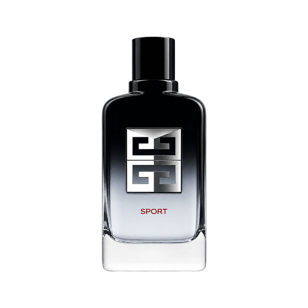 Perfume Giv Gentleman Society Sport Edp 60ML