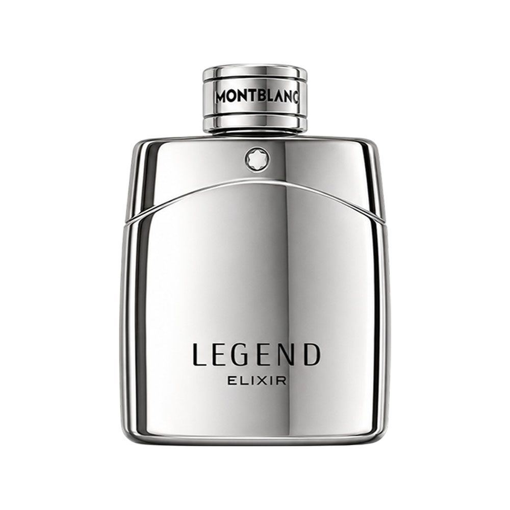 Perfume Montblanc Legend Elixir Parfum 100ML