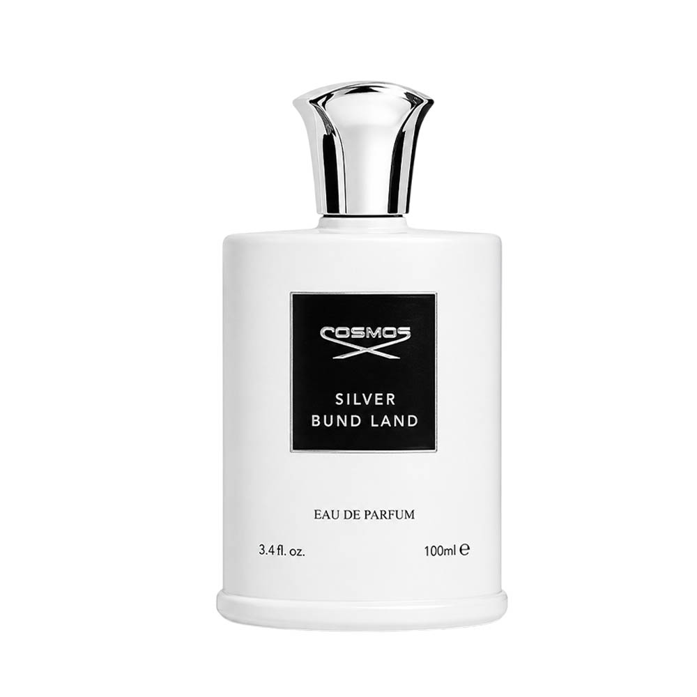 Perfume Lovali Cosmos Silver Bund Land Edp 100ML