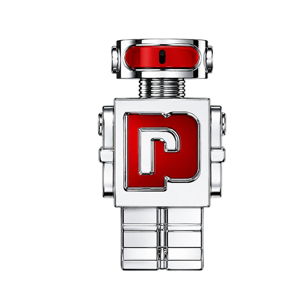 Perfume Paco Rabanne Phantom IN Red Parfum 100ML