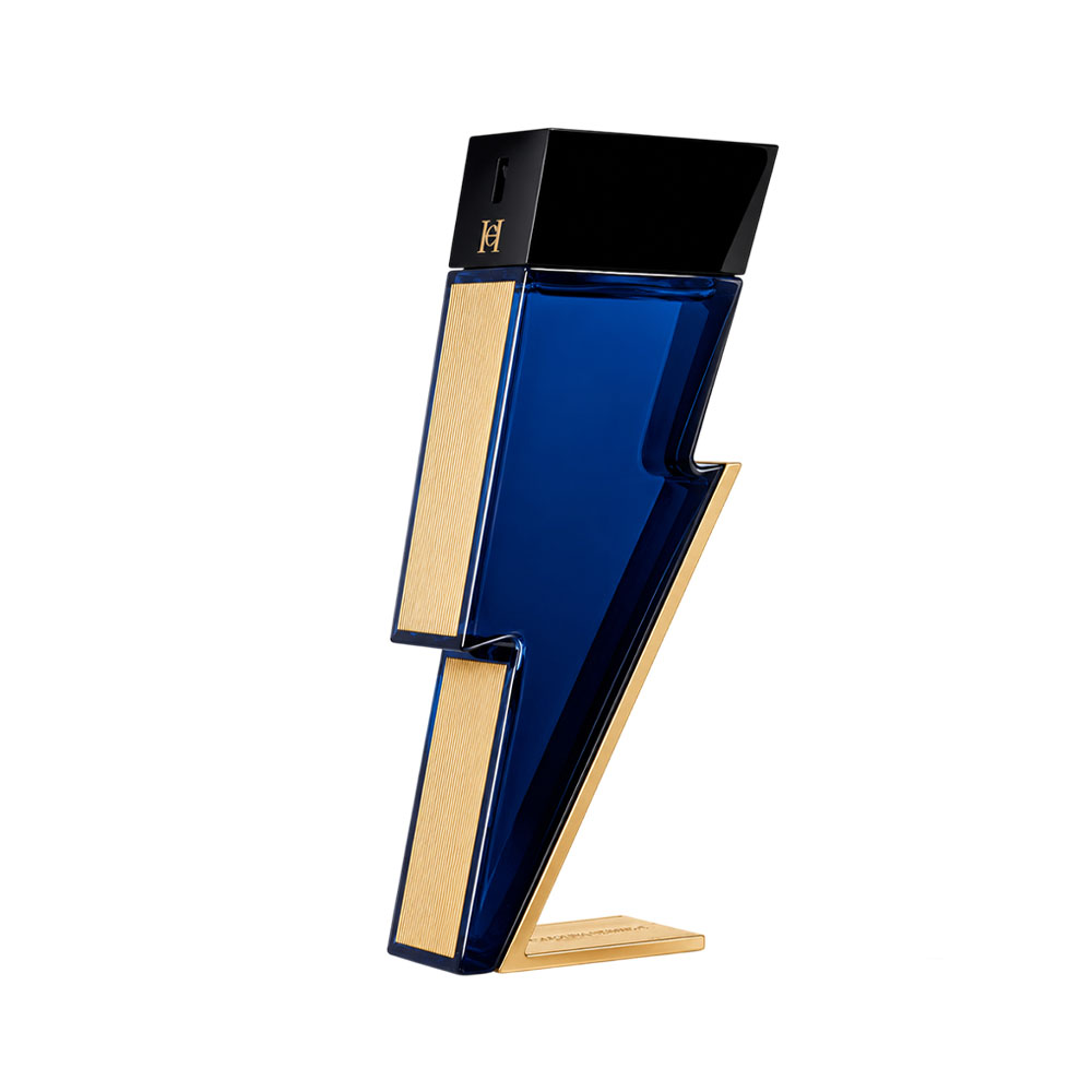 Perfume Carolina Herrera Bad Boy Cobalt Absolute Edp 150ML