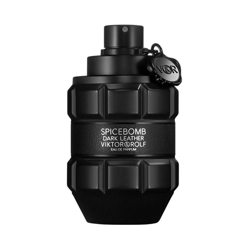 Perfume Viktor &amp; Rolf Spicebomb Dark Leather Edp 90ML